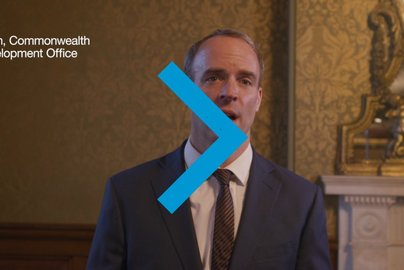 Verlinkung zur Videobotschaft Raab